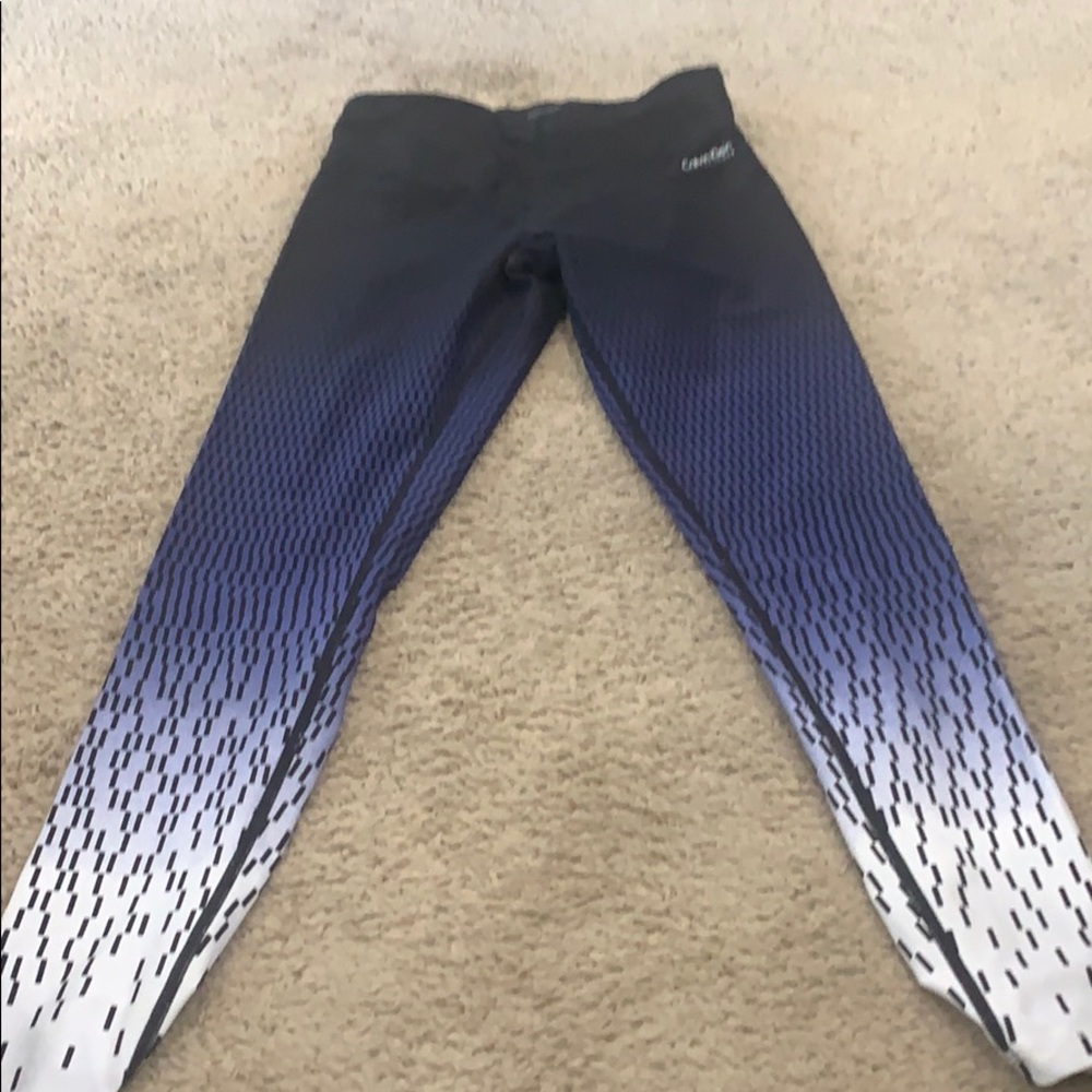 Calvin Klein leggings like new